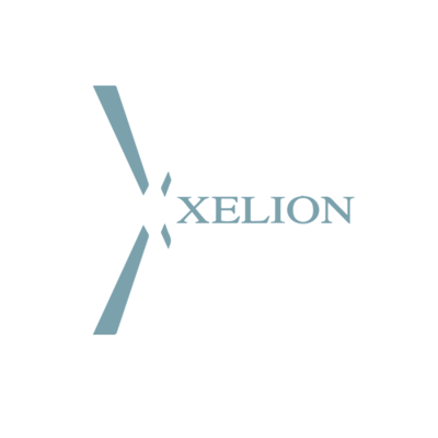 Logo Xelion