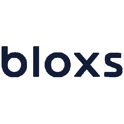 Logo Bloxs