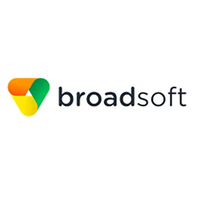 Logo Broadsoft