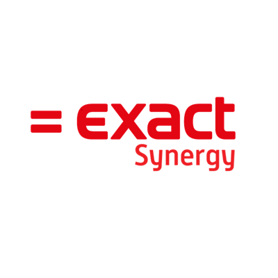 Logo Exact Synergy