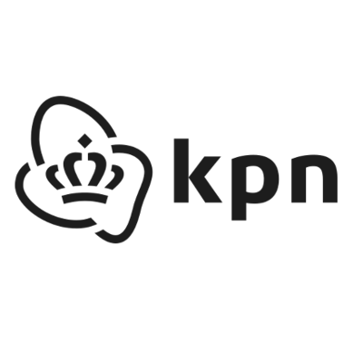 Logo KPN EEN