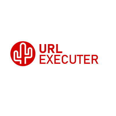Logo URL Executer
