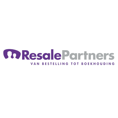 Logo ResalePartners